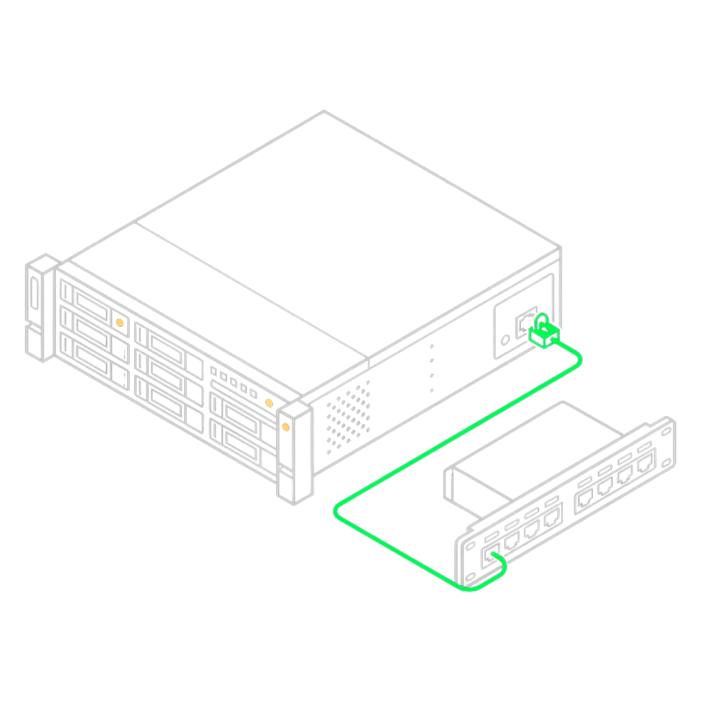 Configure Static IP on AlmaLinux