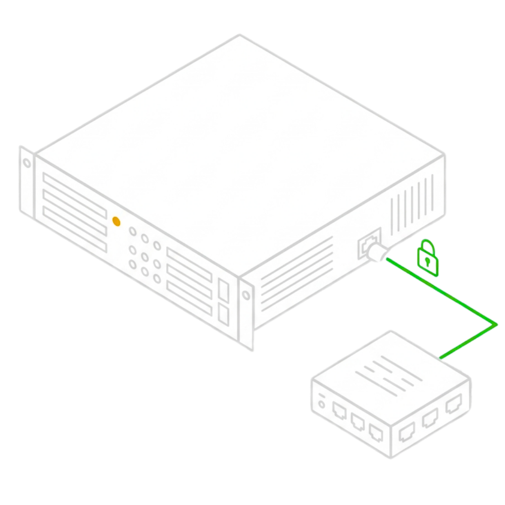 Configure Static IP on Debian