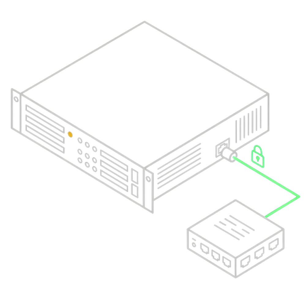 Configure Static IP on Ubuntu