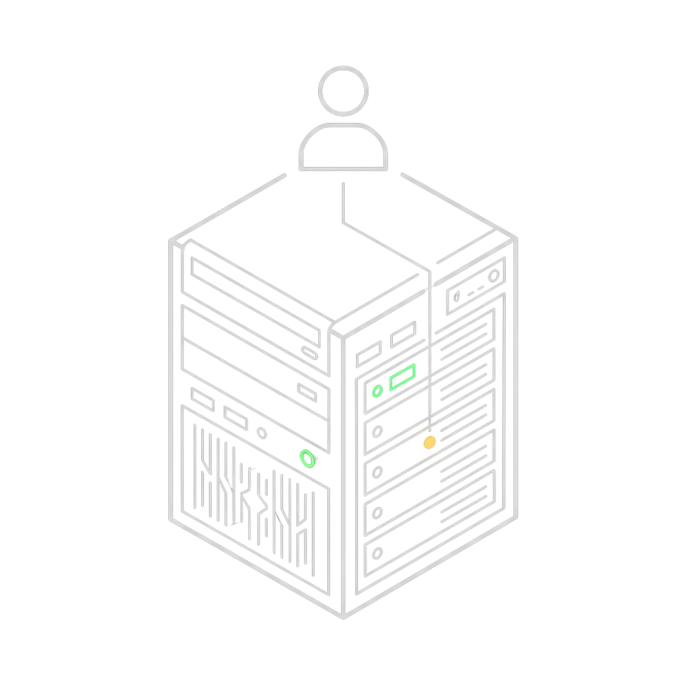 Create a New User on Windows Server
