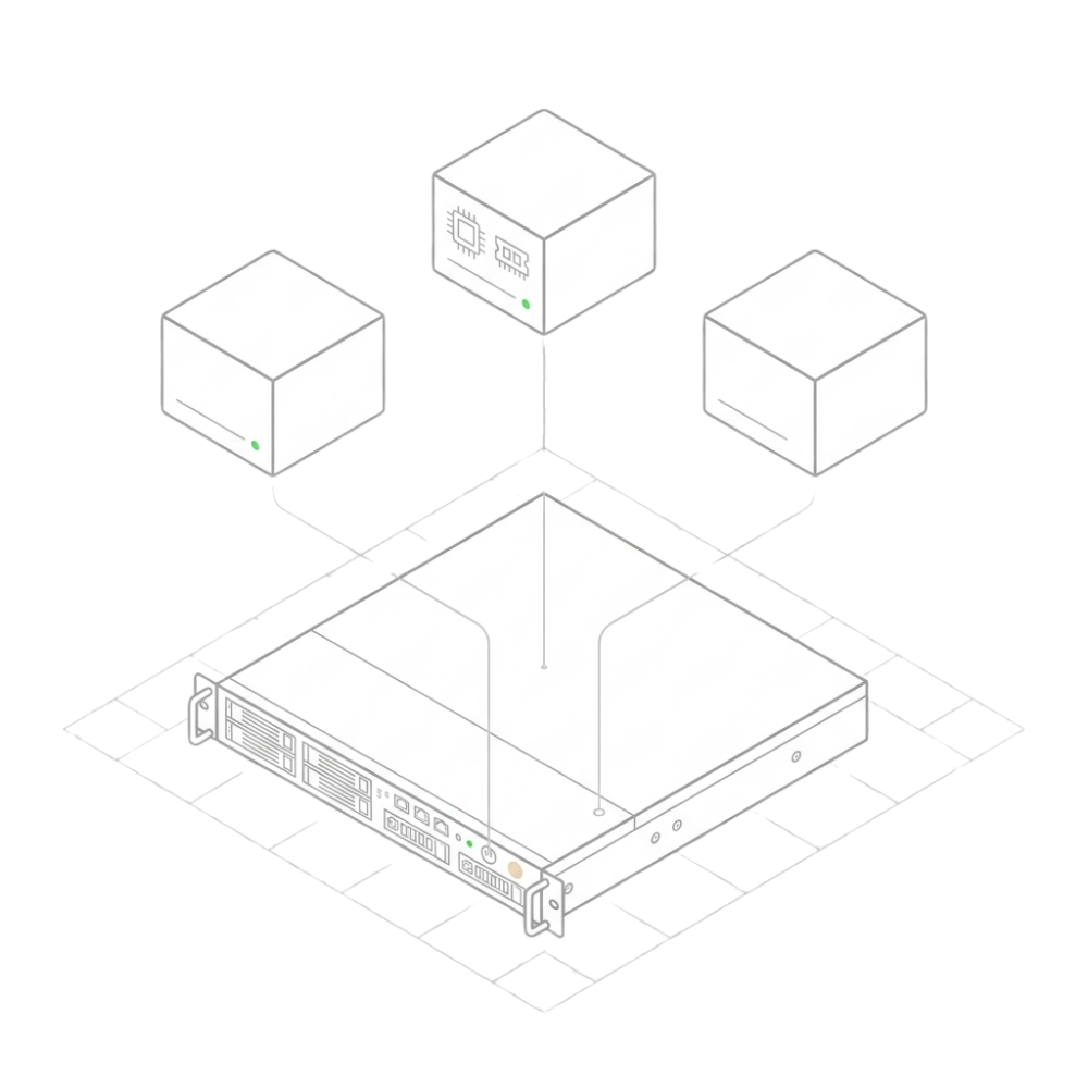 Create an Ubuntu VM in Proxmox
