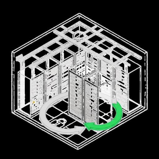 Datacenter Hostner