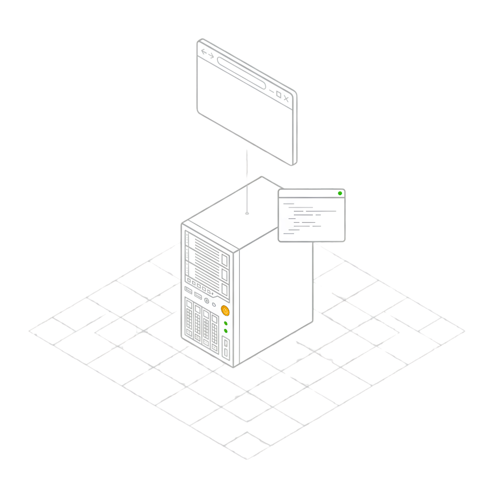Install Chrome on Windows Server